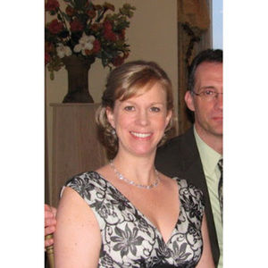 Meet your Posher, Dorothy